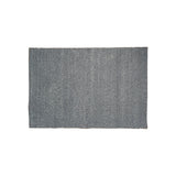 TAPETE SOFT HOME OXFORD/GRIS 110X170CM