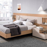 TAPETE SOFT HOME OXFORD/GRIS 110X170CM