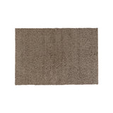 TAPETE SOFT HOME CHOCOLATE/BEIGE GRANDE 110X170CM