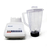LICUADORA OSTER MOD. BLST4108-013 BLANCA VASO PLASTICO**