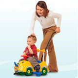 CARRITO ELEFANTE CON BASTON MYTEK MOD. MY-5528**