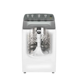 Lavadora Whirlpool 8MWTW2054WRM 20 Kg