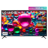 TELEVISOR LG DE LED MOD. 75UA7500PSA WebOS **