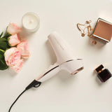 Secadora de Pelo Remington Pro Therma-Luxe Rosa AC9140-110F