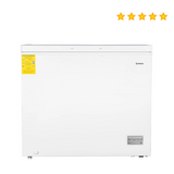 Congelador Horizontal Aurus AFC09W 9p3*