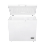 Congelador Horizontal Aurus AFC09W 9p3*