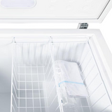 Congelador Horizontal Aurus AFC13W 13p3*