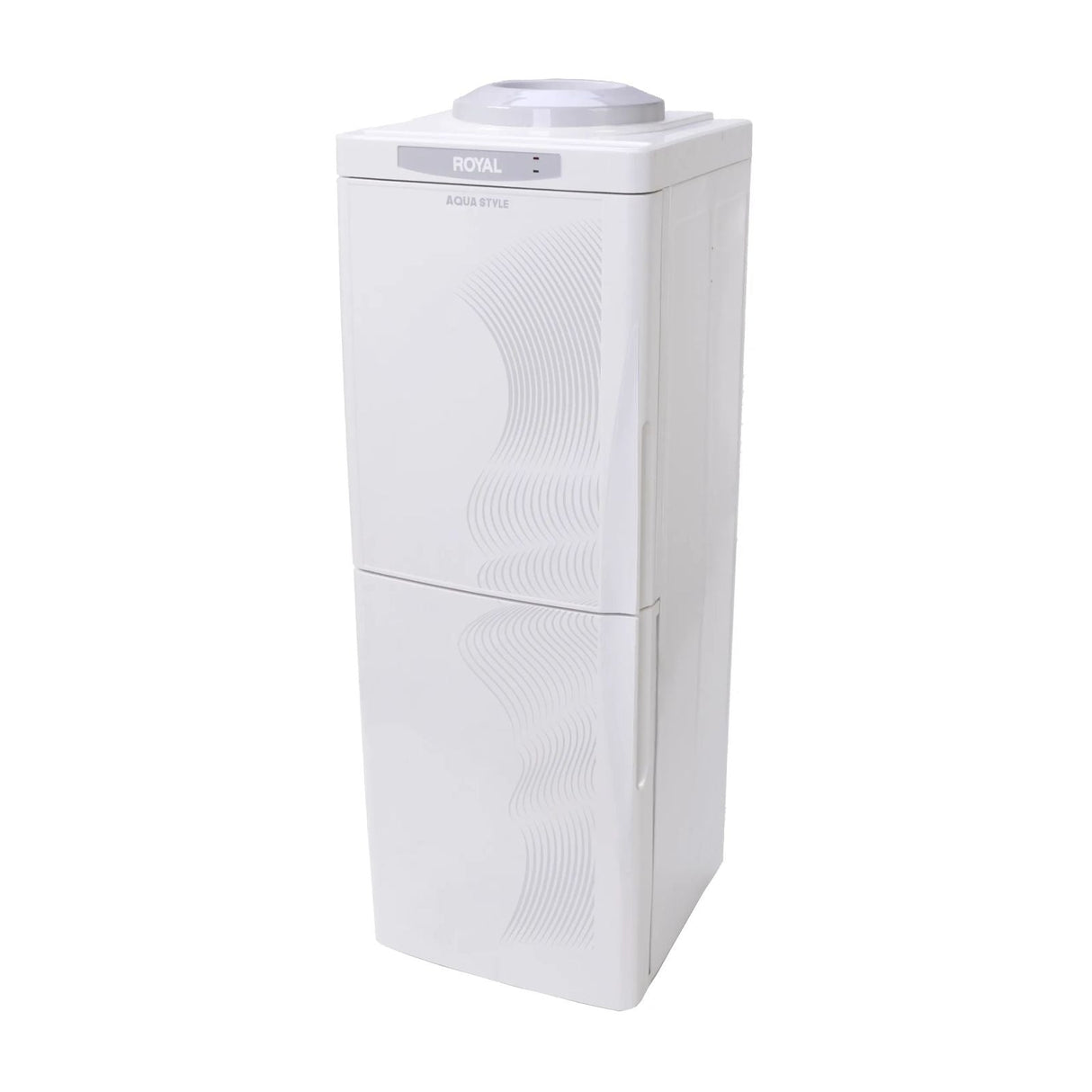 Dispensador de Agua Royal Aqua Style con Gabinete 52203K