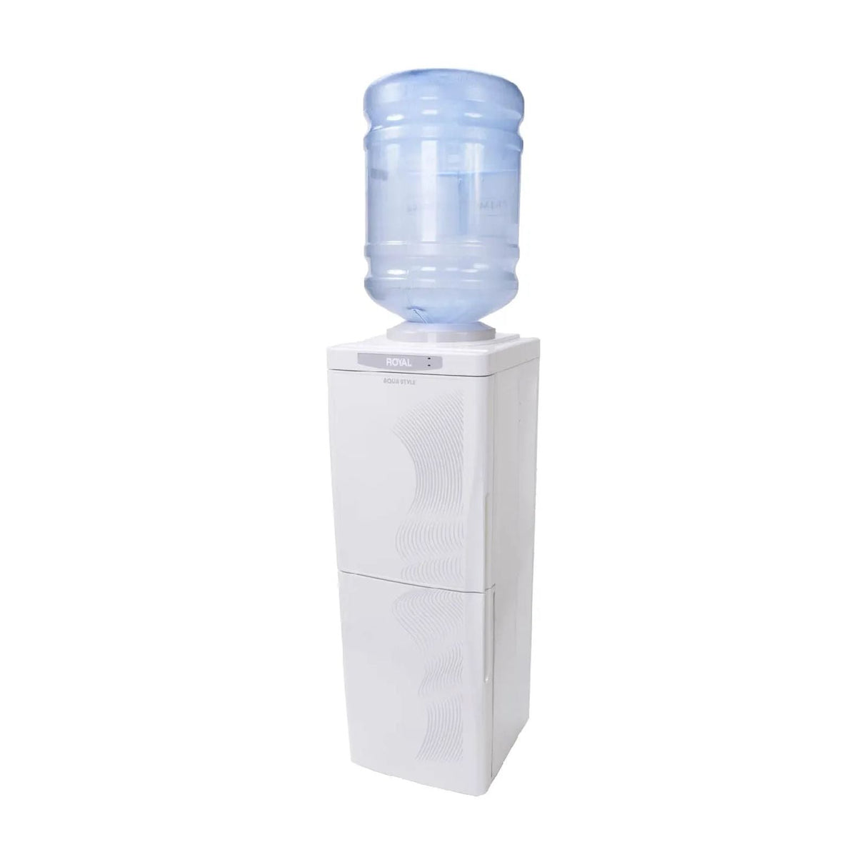 Dispensador de Agua Royal Aqua Style con Gabinete 52203K