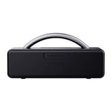 Bocina Bluetooth Portátil Aiwa AWS80BTB-NEGR