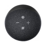 Bocina Inteligente con Alexa Echo Dot 5ta Generación Negro