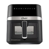 Freidora de Aire Digital Oster DiamondForce 6 Litros Negra CKSTAF60WDDF