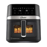 Freidora de Aire Digital Oster DiamondForce 6 Litros Negra CKSTAF60WDDF