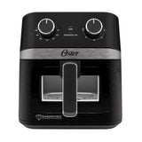 Freidora de Aire Oster DiamondForce 6 Litros Negra CKSTAF60WMDF