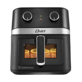Freidora de Aire Oster DiamondForce 6 Litros Negra CKSTAF60WMDF