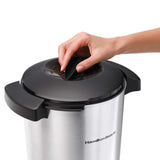 Cafetera de Gran Capacidad Hamilton Beach 40515R