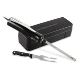Cuchillo Eléctrico Hamilton Beach con Estuche 74277