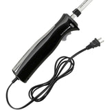 Cuchillo Eléctrico Hamilton Beach con Estuche 74277