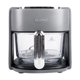 Freidora de Aire Daewoo 4.5 Litros Gris DAF-1886G