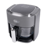 Freidora de Aire Daewoo 4.5 Litros Gris DAF-1886G