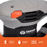 Lijadora orbital 5" 240W 12000rpm DAEWOO