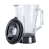Licuadora con molinillo 2 velocidades vaso de 1.5L