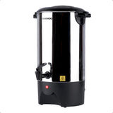 Cafetera eléctrica