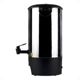 Cafetera eléctrica