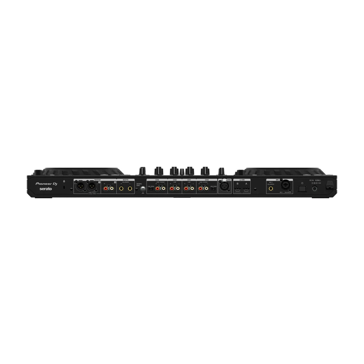 Controlador DJ Pioneer 4 Canales DDJ-FLX10