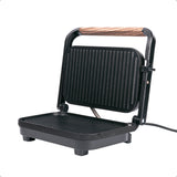 Panini grill