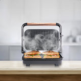 Panini grill