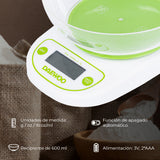 Báscula de Cocina Digital