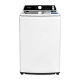 Lavadora Automática Daewoo 19 Kilos Carga Superior Blanca DLA-1920MWA