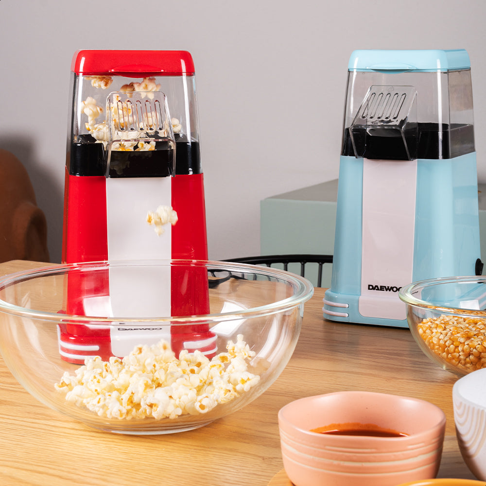Máquina para palomitas