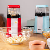 Máquina para palomitas