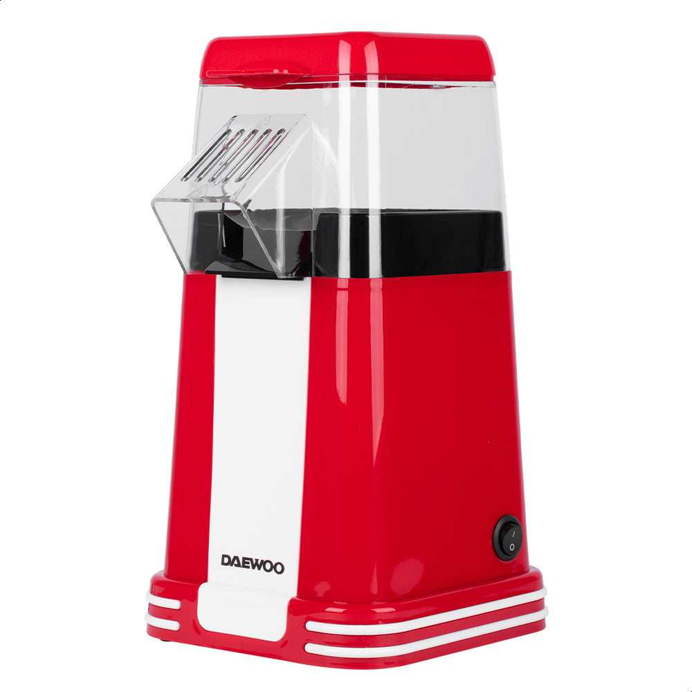 Máquina para palomitas