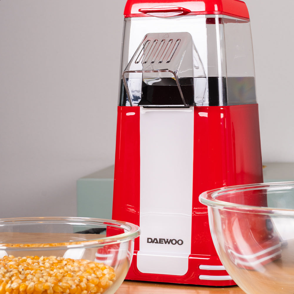 Máquina para palomitas