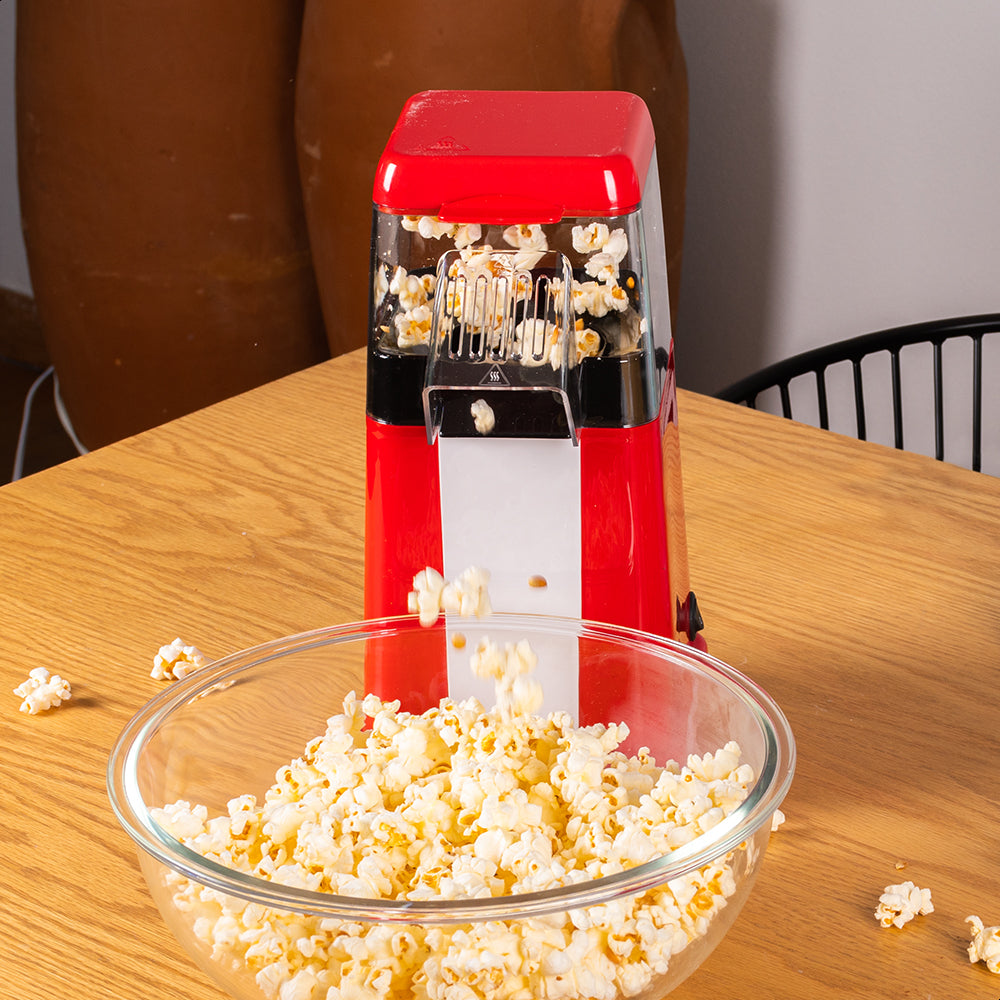 Máquina para palomitas
