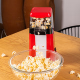 Máquina para palomitas