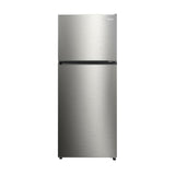 Refrigerador Inverter Daewoo 17 Pies Cúbicos Top Mount Gris DRT-1730SSBCI