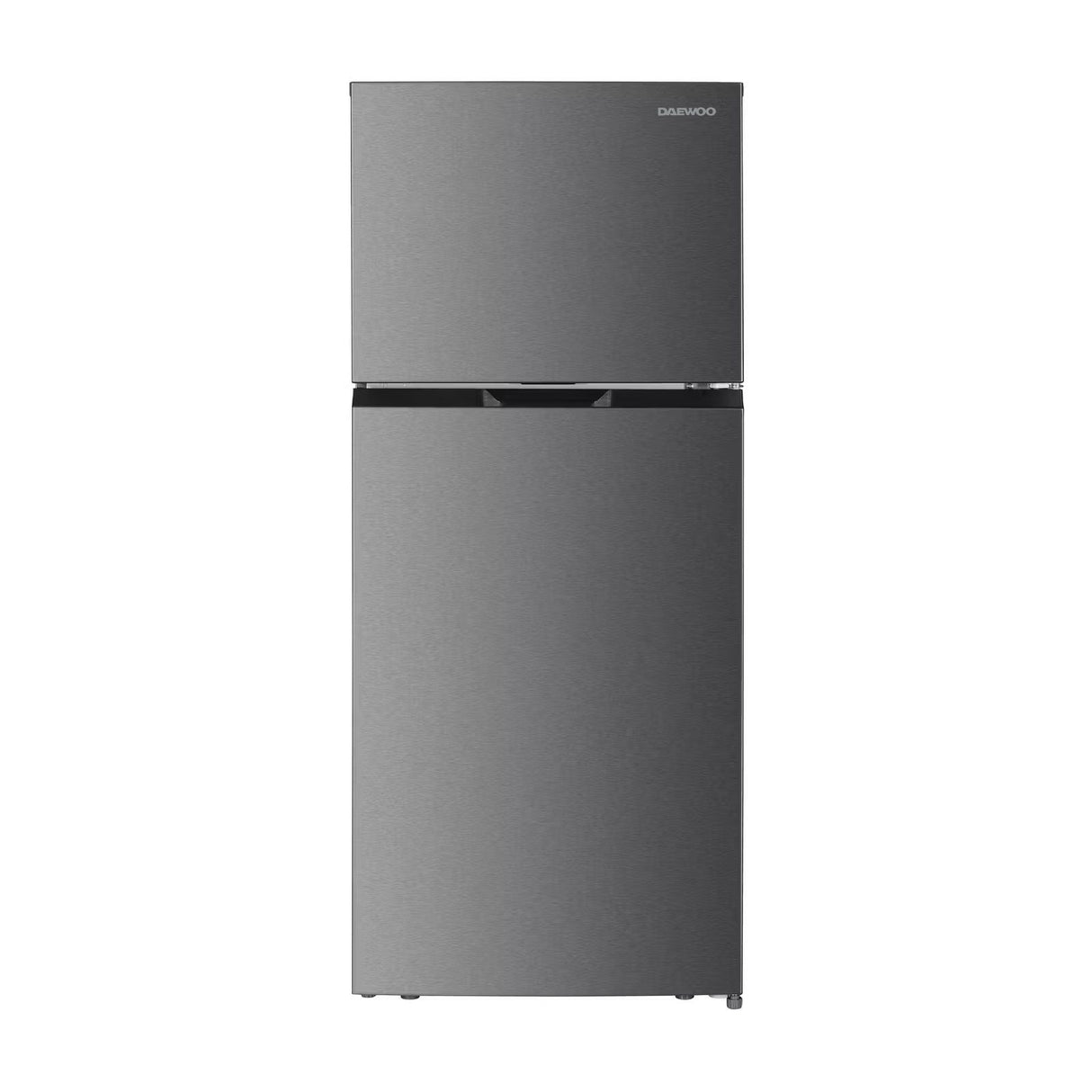 Refrigerador Inverter Daewoo 18 Pies Cúbicos Top Mount Gris DRT-1820HSB