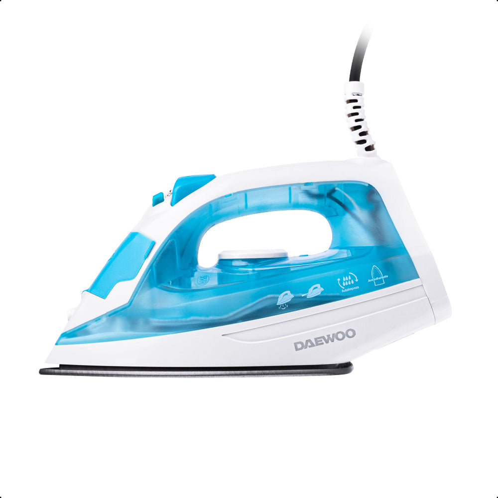 Plancha de Vapor