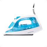 Plancha de Vapor