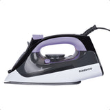 Plancha de vapor