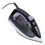 Plancha de vapor