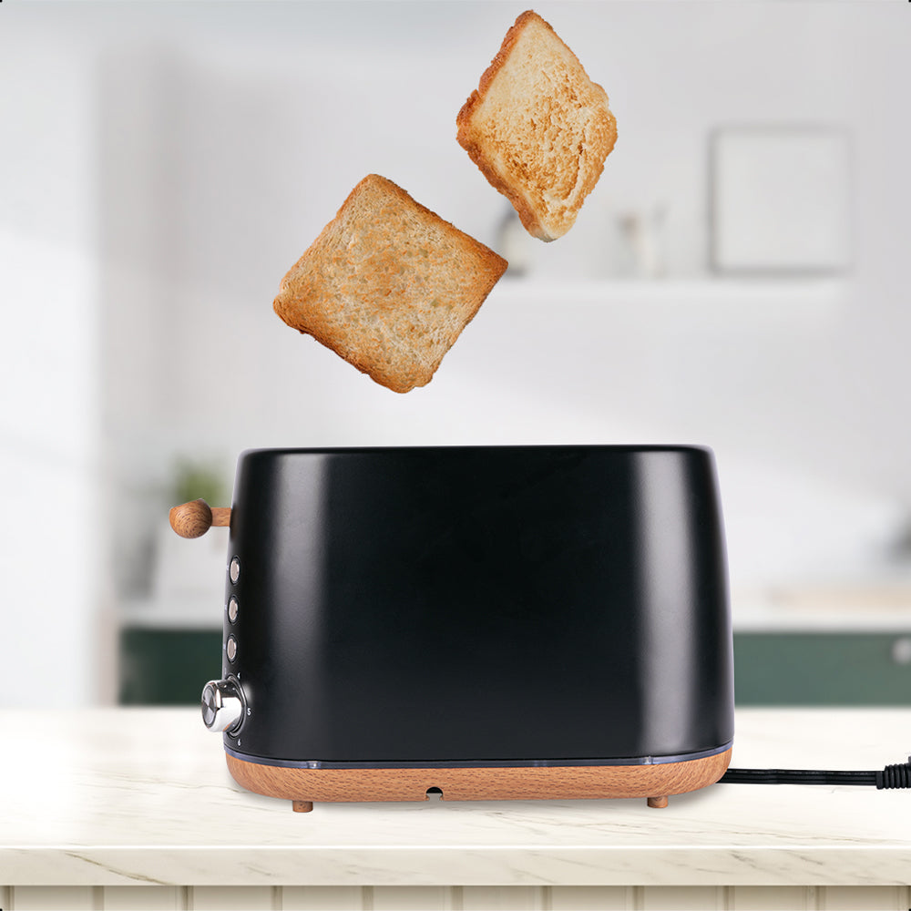 Tostador eléctrico
