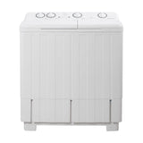 Lavadora Winia 15 Kilos Doble Tina Blanca DWM-K300PWA