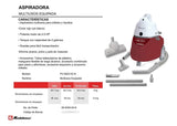 ASPIRADORA MULTIUSOS KOBLENZ MOD. PV-5003 K2 N SECO/MOJ