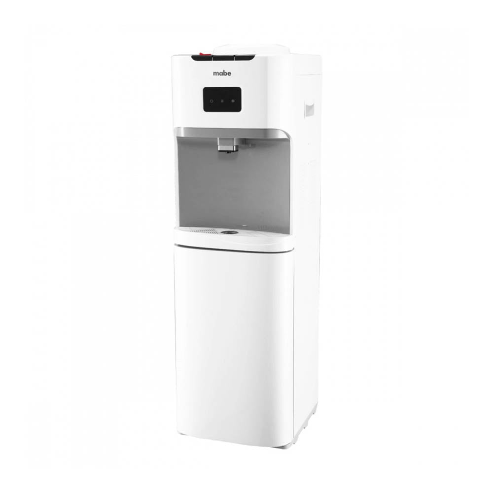 Dispensador de Agua Fría, Caliente y Templada EMDPCCB3
