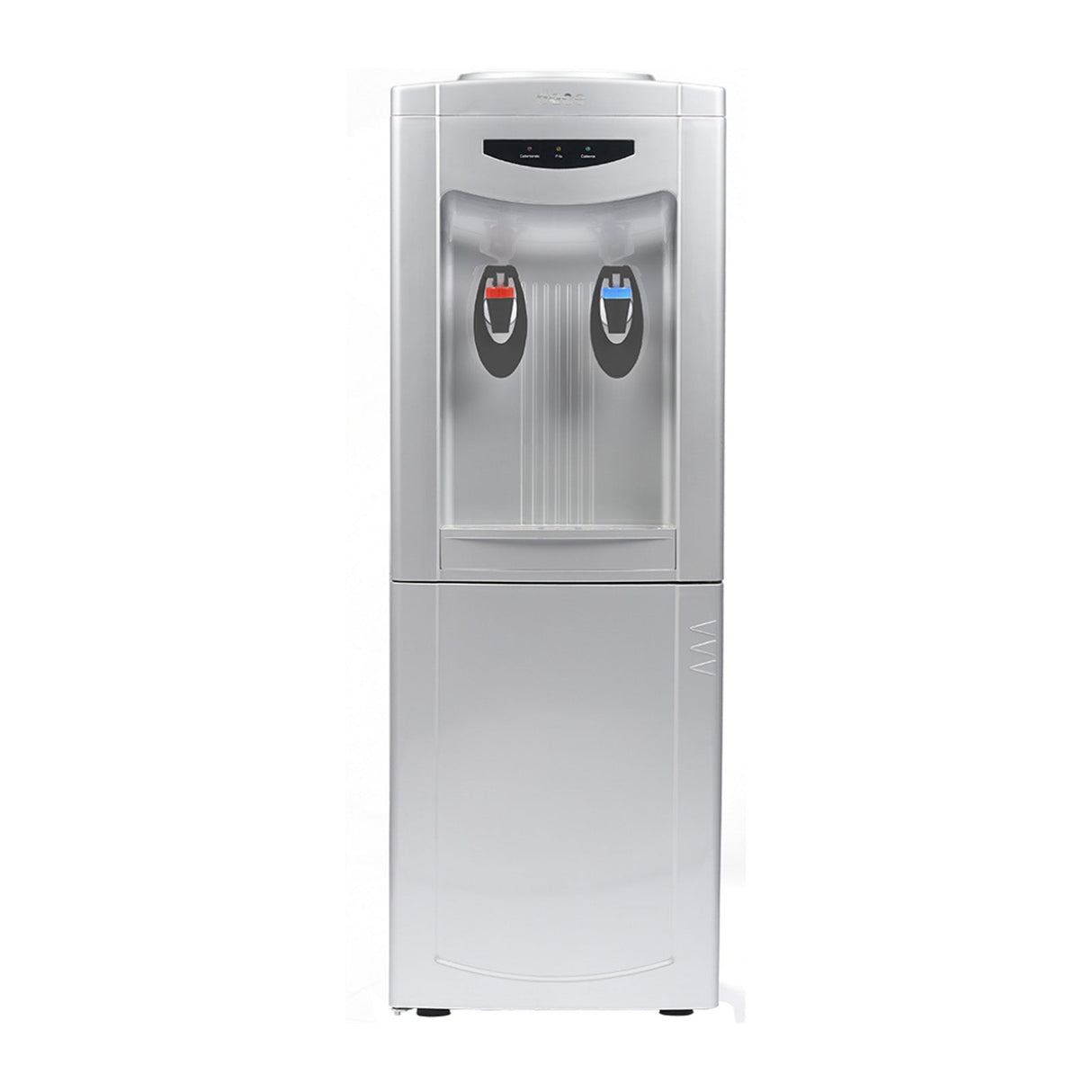 Dispensador de Agua Dace con Gabinete de Almacenamiento EAPT01